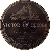 Victor 17092